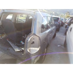 opel zafira b del año 2007