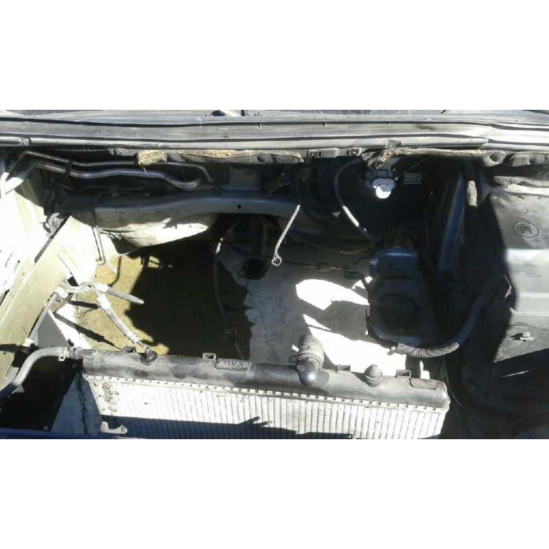 peugeot 307 (s1) del año 1950