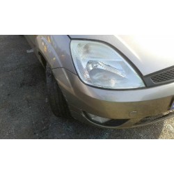 ford fiesta (cbk) del año 2004