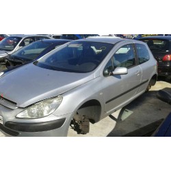 peugeot 307 (s1) del año 1950