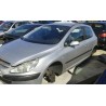 peugeot 307 (s1) del año 1950