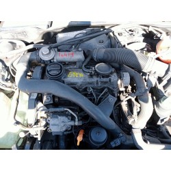 seat cordoba berlina (6k2) del año 2002
