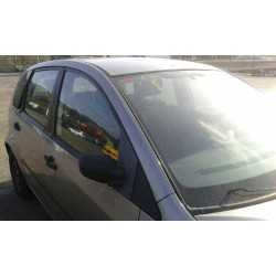 ford fiesta (cbk) del año 2004