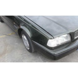 volvo serie 460 del año 1996