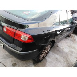 renault laguna ii (bg0) del año 2005
