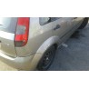 ford fiesta (cbk) del año 2004