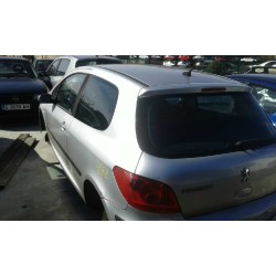 peugeot 307 (s1) del año 1950