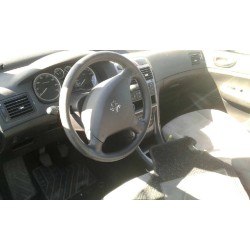 peugeot 307 (s1) del año 1950