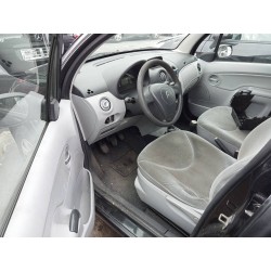 citroen c3 del año 2002