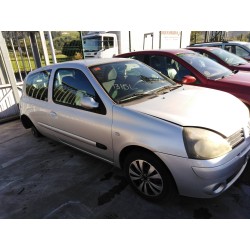 renault clio ii fase ii (b/cb0) del año 2005