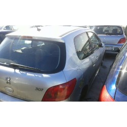 peugeot 307 (s1) del año 1950