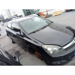 opel astra gtc del año 2006