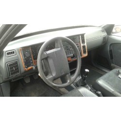 volvo serie 460 del año 1996