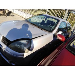 renault clio ii fase ii (b/cb0) del año 2005