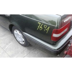 volvo serie 460 del año 1996