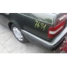 volvo serie 460 del año 1996