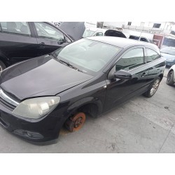 opel astra gtc del año 2006