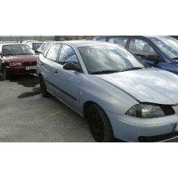 seat cordoba berlina (6l2) del año 2004