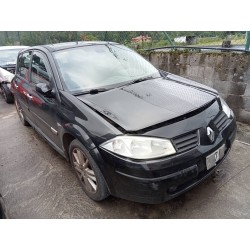 renault megane ii berlina 5p del año 2005