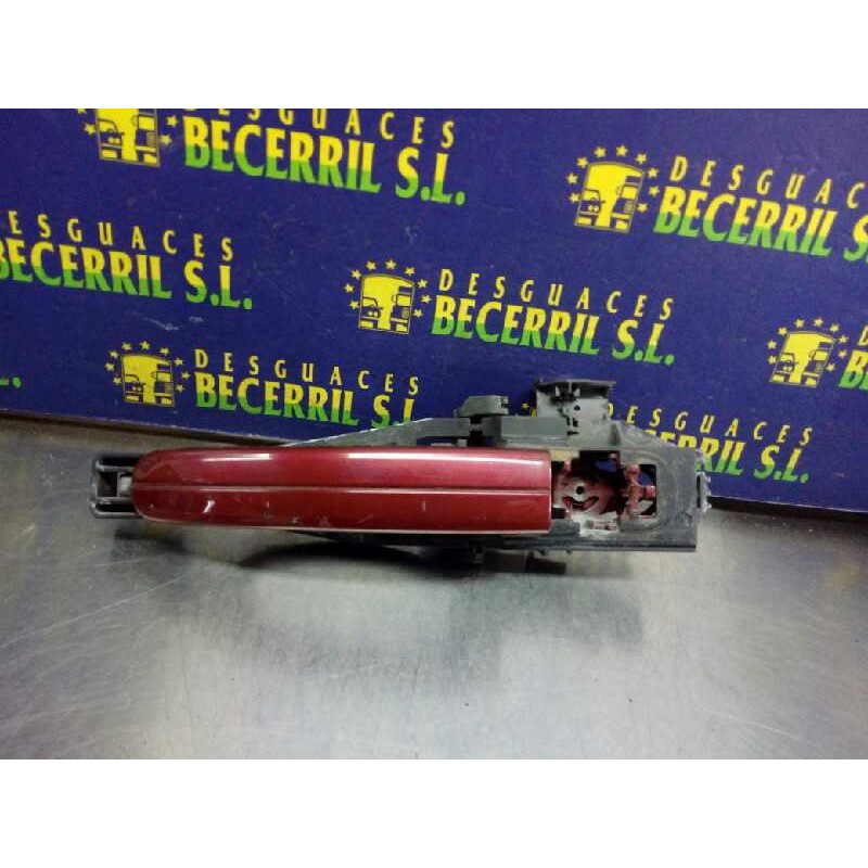 Recambio de maneta exterior delantera izquierda para ford focus c-max (cap) ambiente (d) referencia OEM IAM Recambio de maneta exterior delantera izquierda para ford focus c-max (cap) ambiente (d) referencia OEM IAM