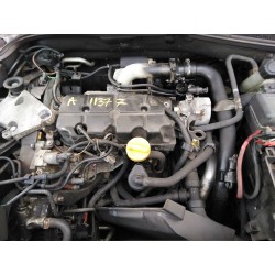 renault laguna ii (bg0) del año 2005