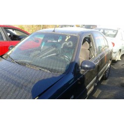 mg rover serie 45 (rt) del año 2000