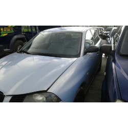 seat cordoba berlina (6l2) del año 2004