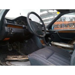mercedes clase e (w124) berlina del año 2000