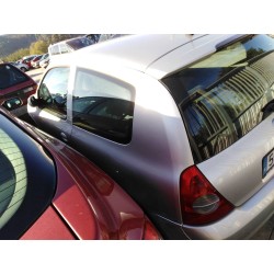 renault clio ii fase ii (b/cb0) del año 2005