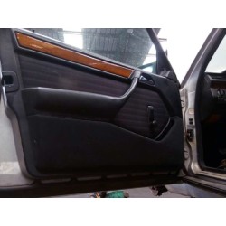 mercedes clase e (w124) berlina del año 2000