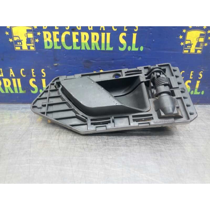 Recambio de maneta interior delantera derecha para peugeot partner (s2) combiespace referencia OEM IAM Recambio de maneta interior delantera derecha para peugeot partner (s2) combiespace referencia OEM IAM