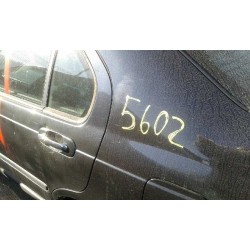 mg rover serie 45 (rt) del año 2000