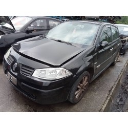 renault megane ii berlina 5p del año 2005