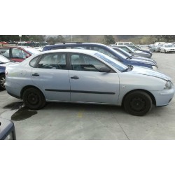 seat cordoba berlina (6l2) del año 2004