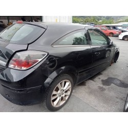 opel astra gtc del año 2006