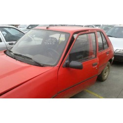 peugeot 205 berlina del año 1994