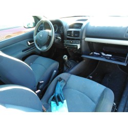 renault clio ii fase ii (b/cb0) del año 2005