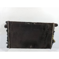 Recambio de radiador agua para seat ibiza (6l1) cool referencia OEM IAM   
