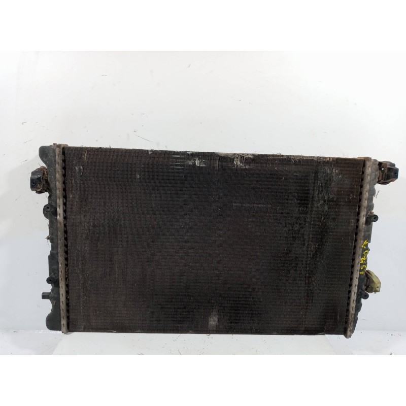 Recambio de radiador agua para seat ibiza (6l1) cool referencia OEM IAM Recambio de radiador agua para seat ibiza (6l1) cool referencia OEM IAM