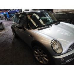 mini mini (r50,r53) del año 2005