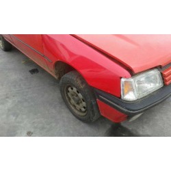 peugeot 205 berlina del año 1994