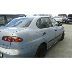 seat cordoba berlina (6l2) del año 2004