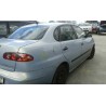 seat cordoba berlina (6l2) del año 2004