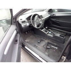 opel astra gtc del año 2006