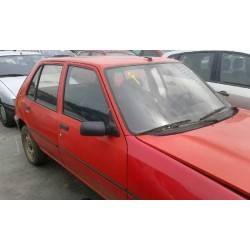 peugeot 205 berlina del año 1994