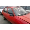 peugeot 205 berlina del año 1994