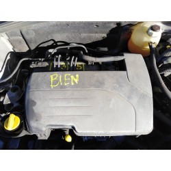 renault clio ii fase ii (b/cb0) del año 2005