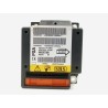 Recambio de centralita airbag para citroen c3 hdi 70 furio referencia OEM IAM 9663357380 LQV8F24A622 