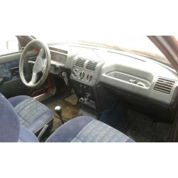 peugeot 205 berlina del año 1994