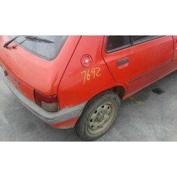 peugeot 205 berlina del año 1994